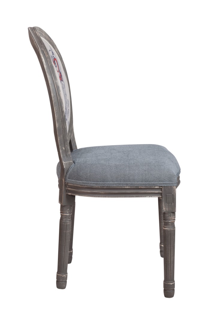 заказать Стул Volker Owl V4