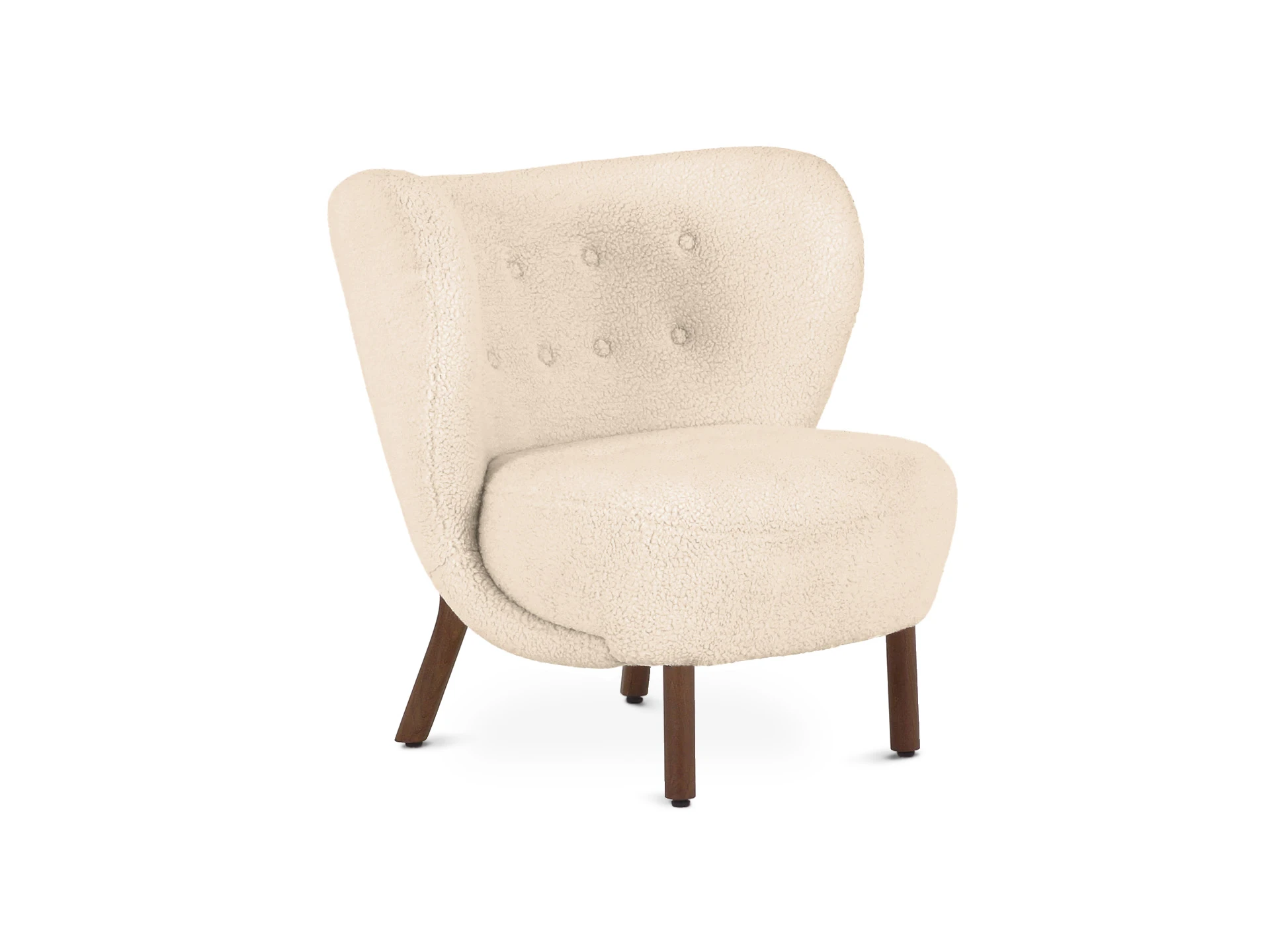 купить Кресло Lounge Wood