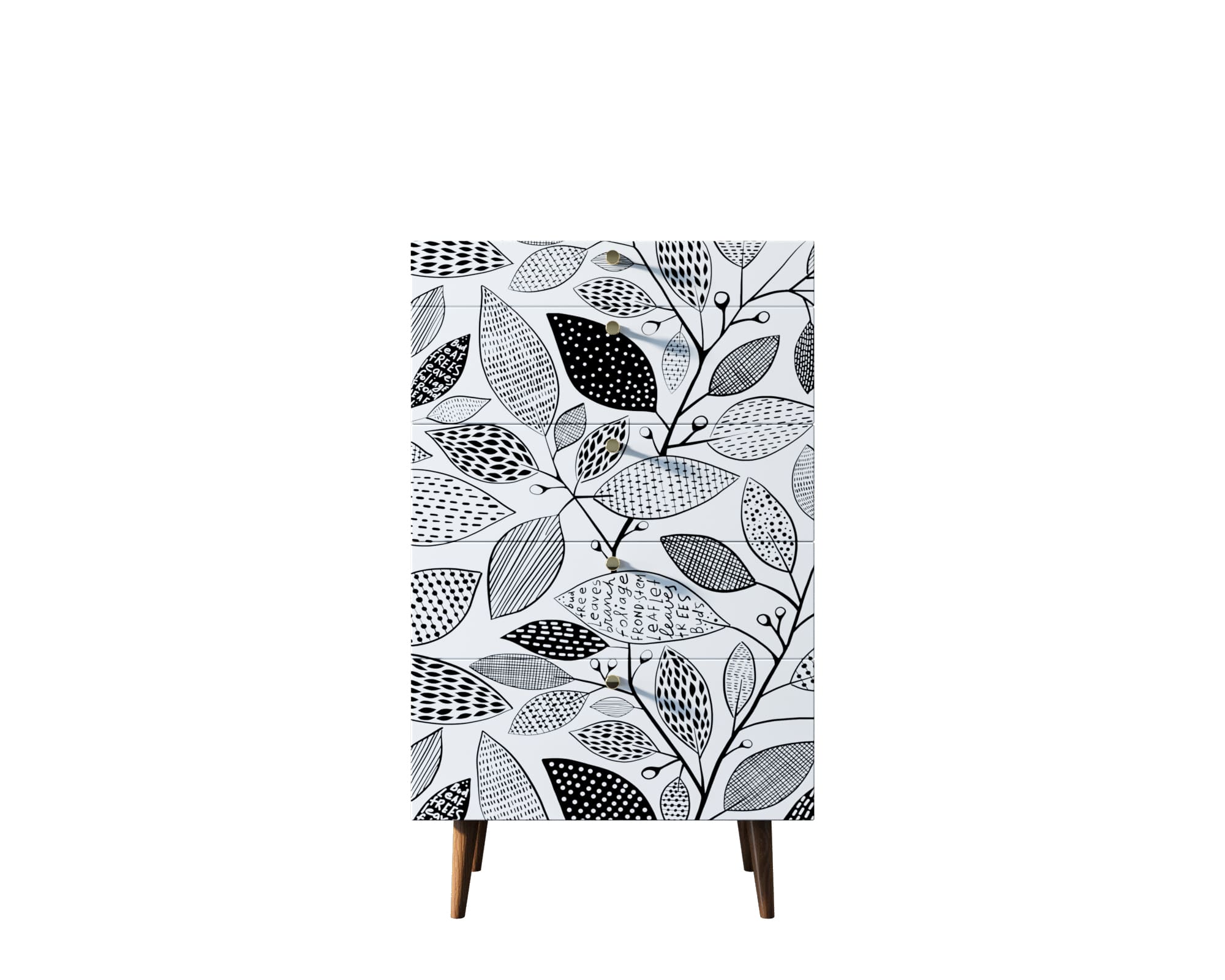 заказать Комод высокий "Berber" принт 9 арт BB10/Print_09 в Москве заказать Комод высокий "Berber" принт 9 арт BB10/Print_09