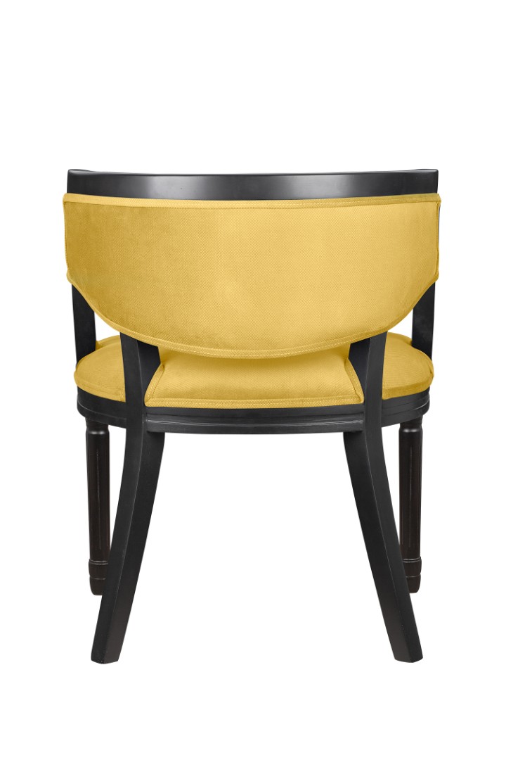 Стул для кафе Orzo Honey в интернет-магазине