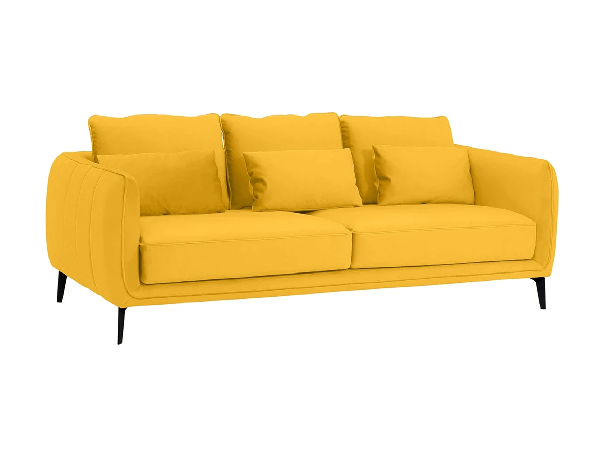 купить Диван Amsterdam трёхместный