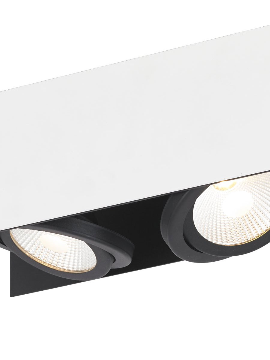 купить 39316 Светодиодный потолочный светильник VIDAGO