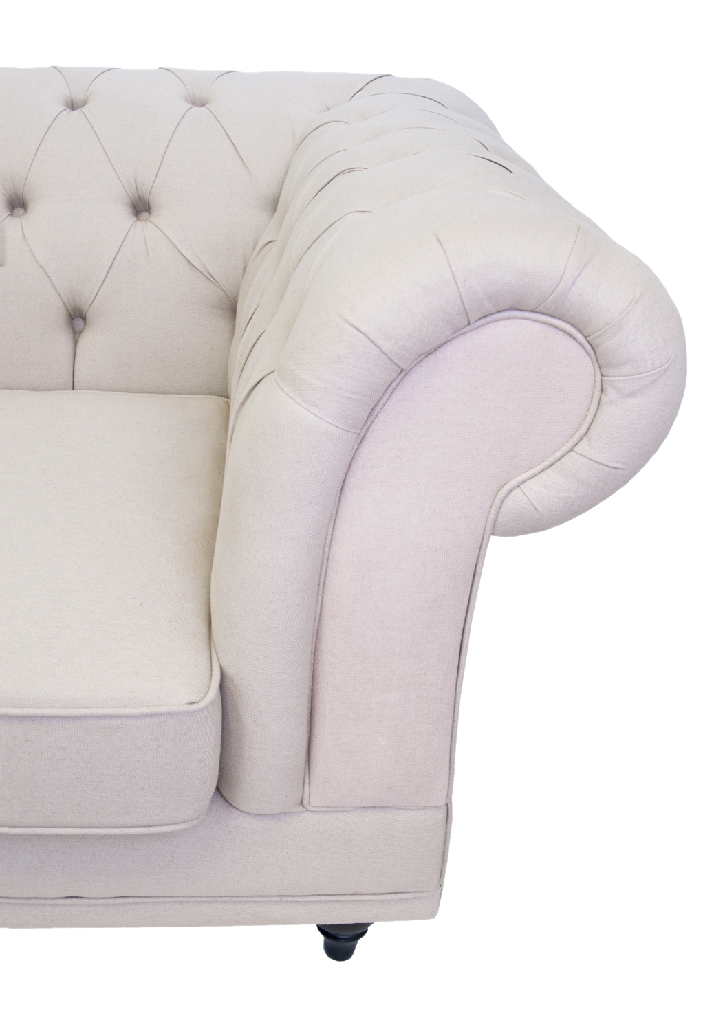 купить Диван мягкий арт-деко Neylan фиолетовый