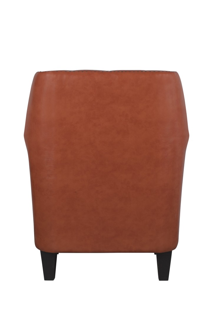 Кресло Noff Brown в интернет-магазине