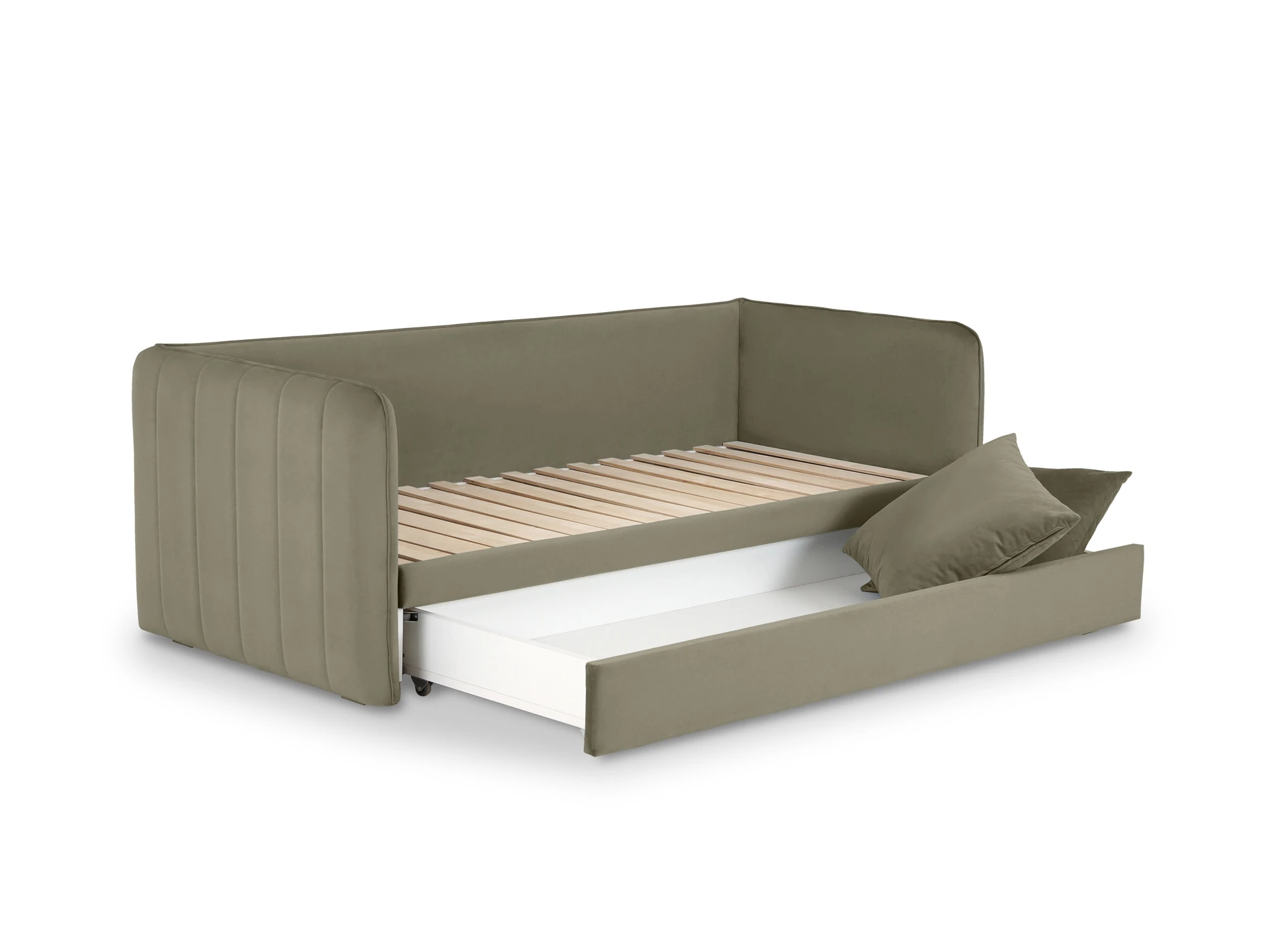 фото Кушетка Todi в интерьере в Москве фото Кушетка Todi в интерьере