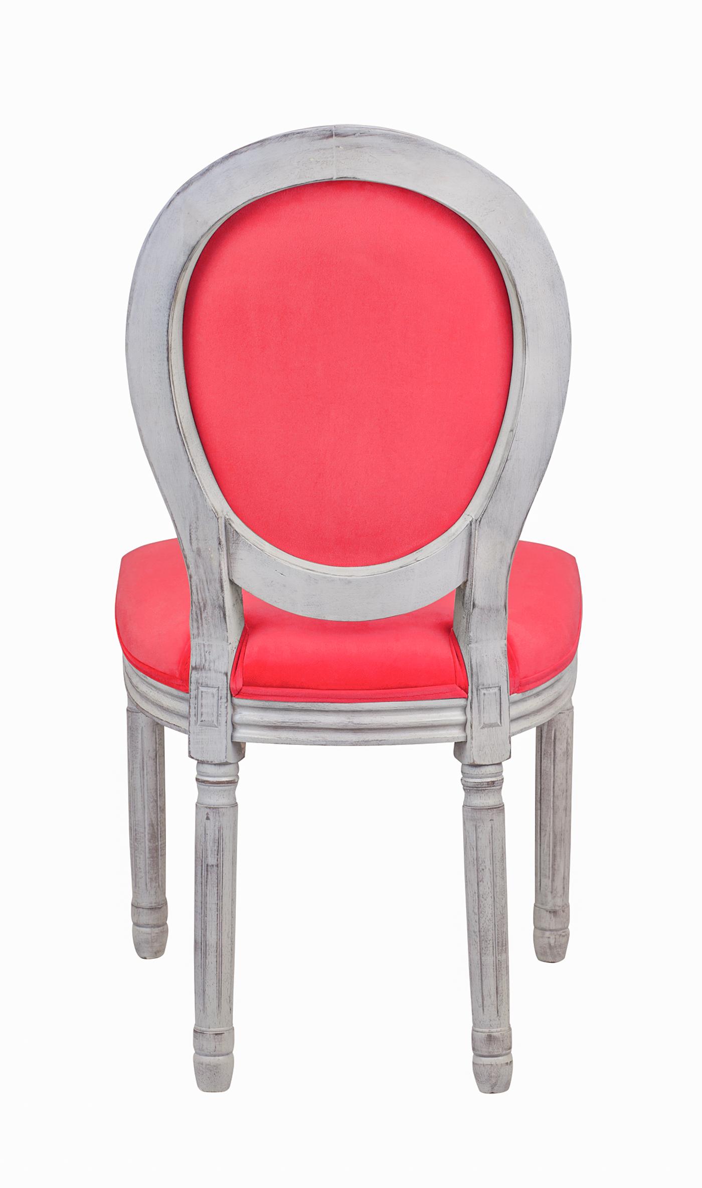 Стул Volker Original Red в интернет-магазине