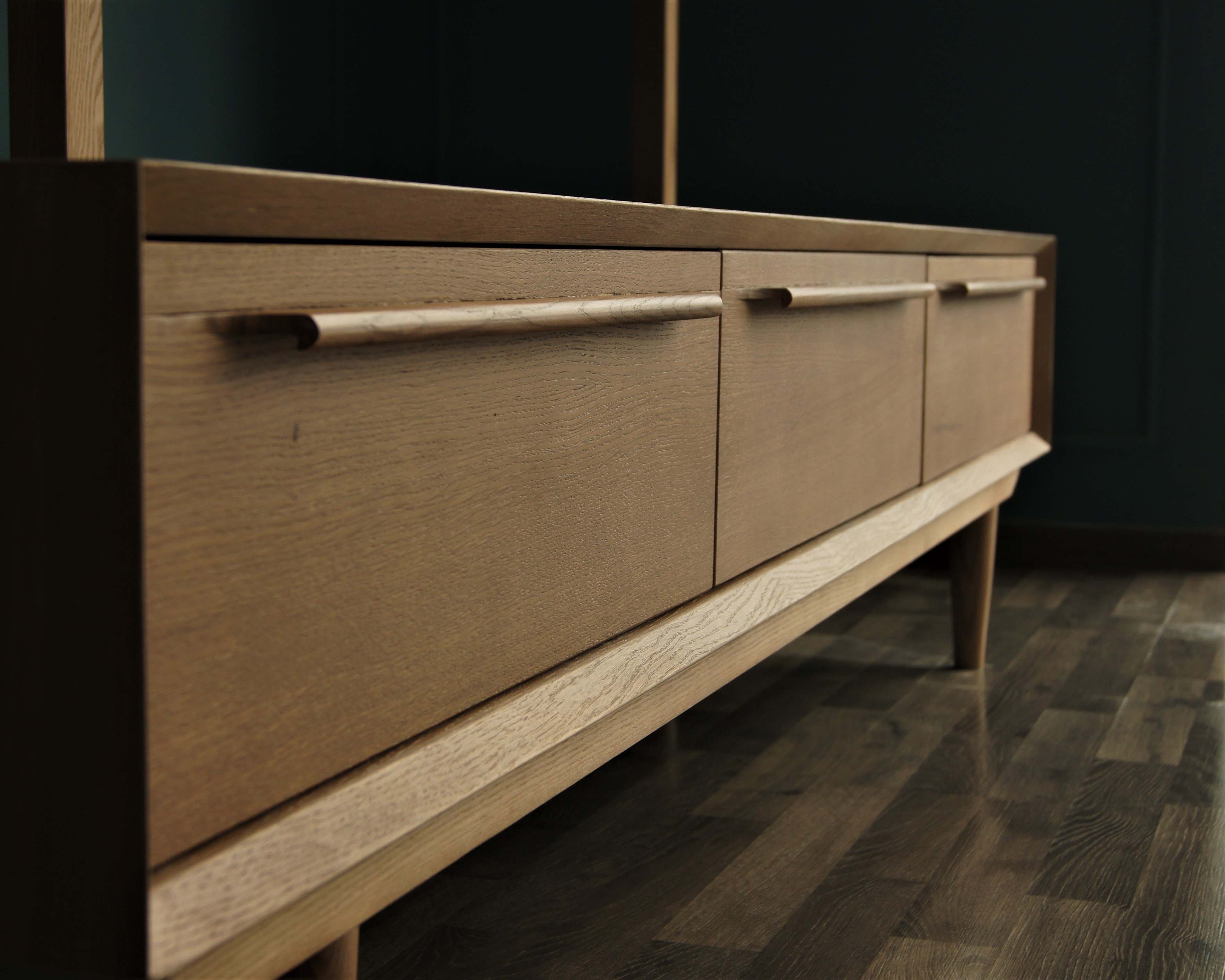 заказать Стеллаж "Bruni" с ящиками арт BR-20 в интернет-магазине