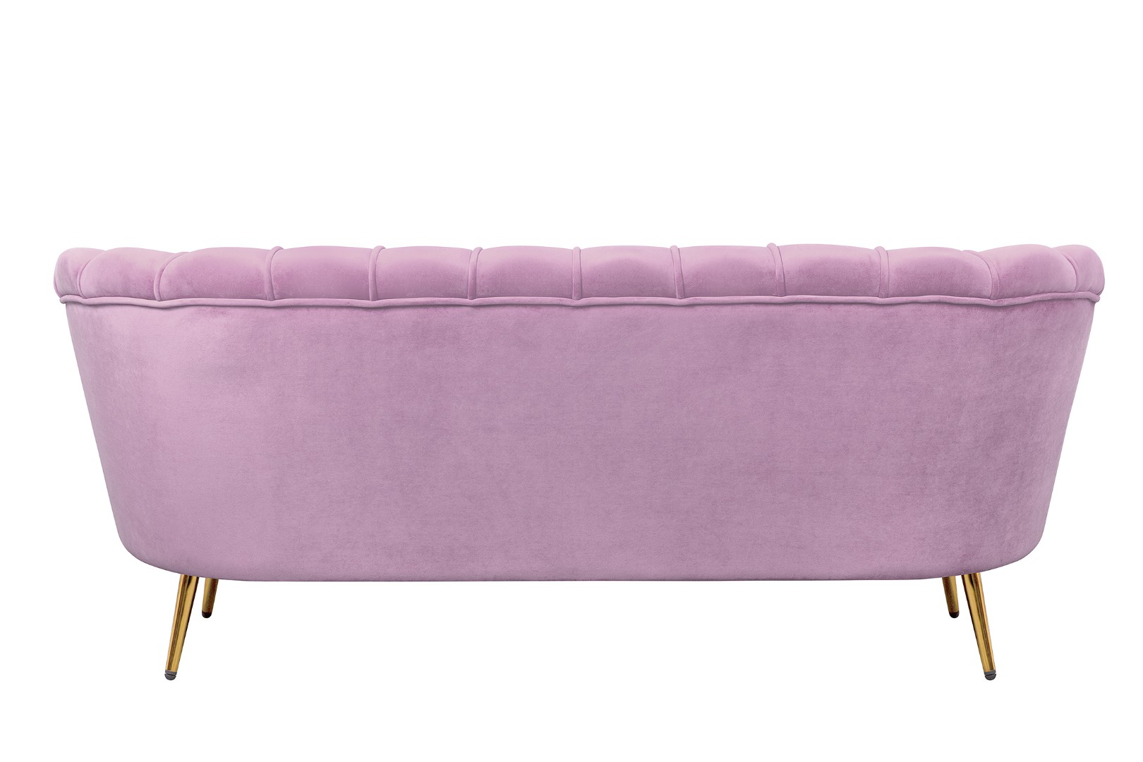 Диван ракушка Pearl Triple Pink в интернет-магазине в Москве Диван ракушка Pearl Triple Pink в интернет-магазине