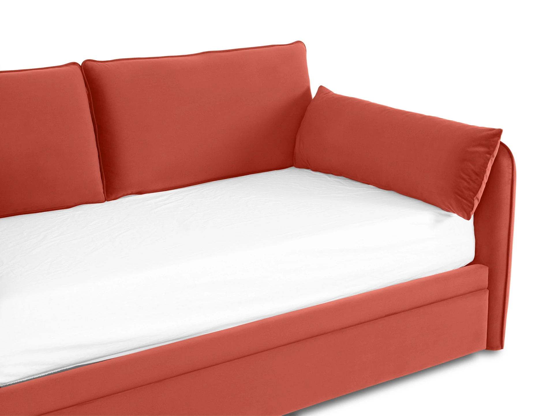 Кушетка Vicari в интерьере