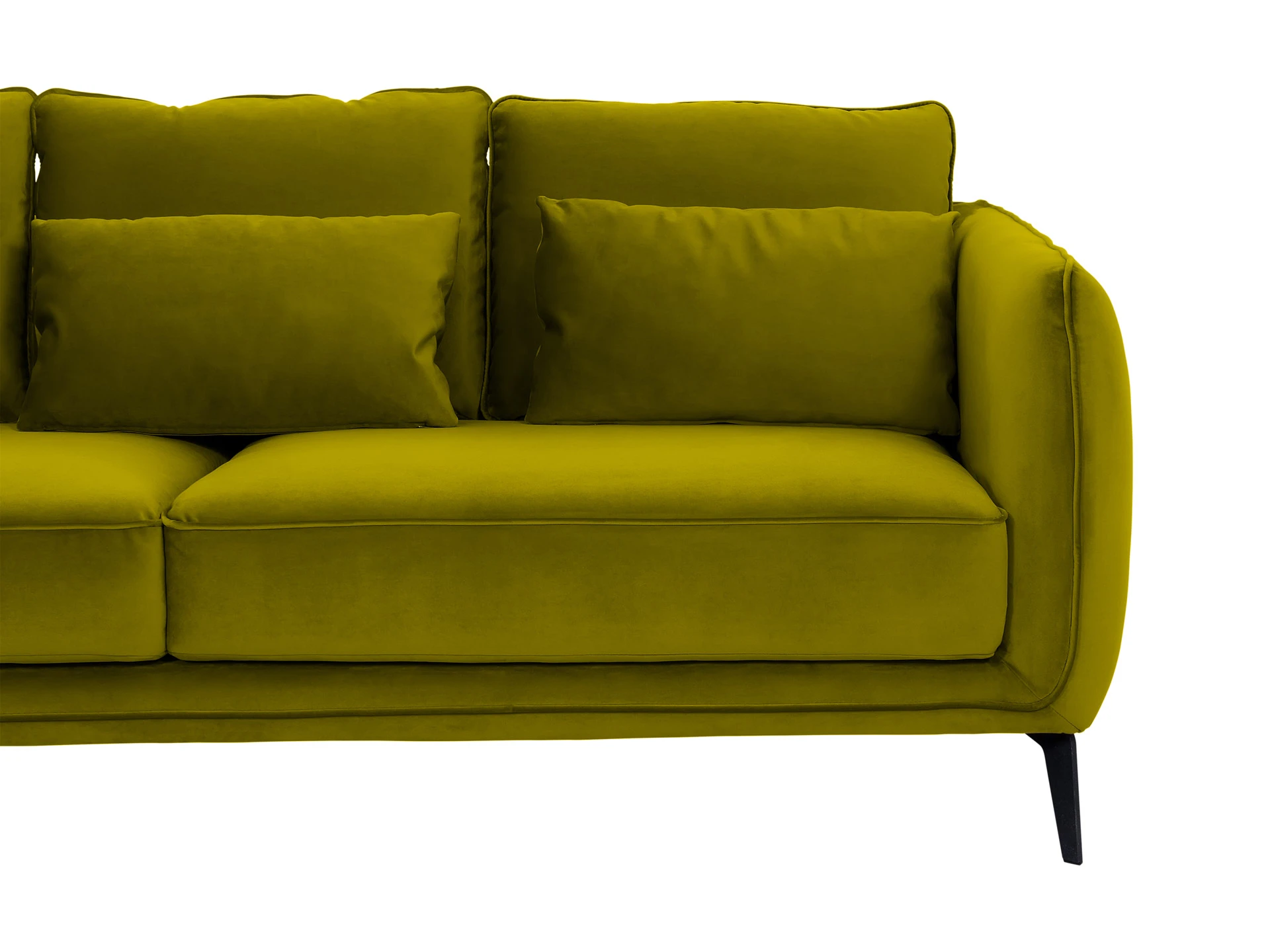 заказать Диван Amsterdam трёхместный