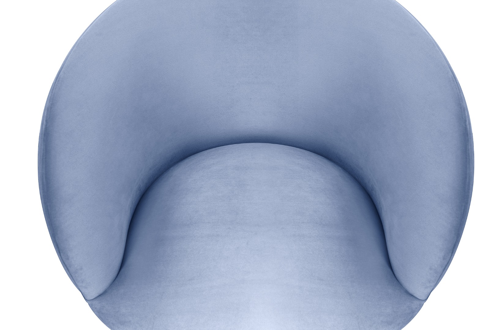 Мягкое кресло для гостиниц Small Benee Sky в интерьере