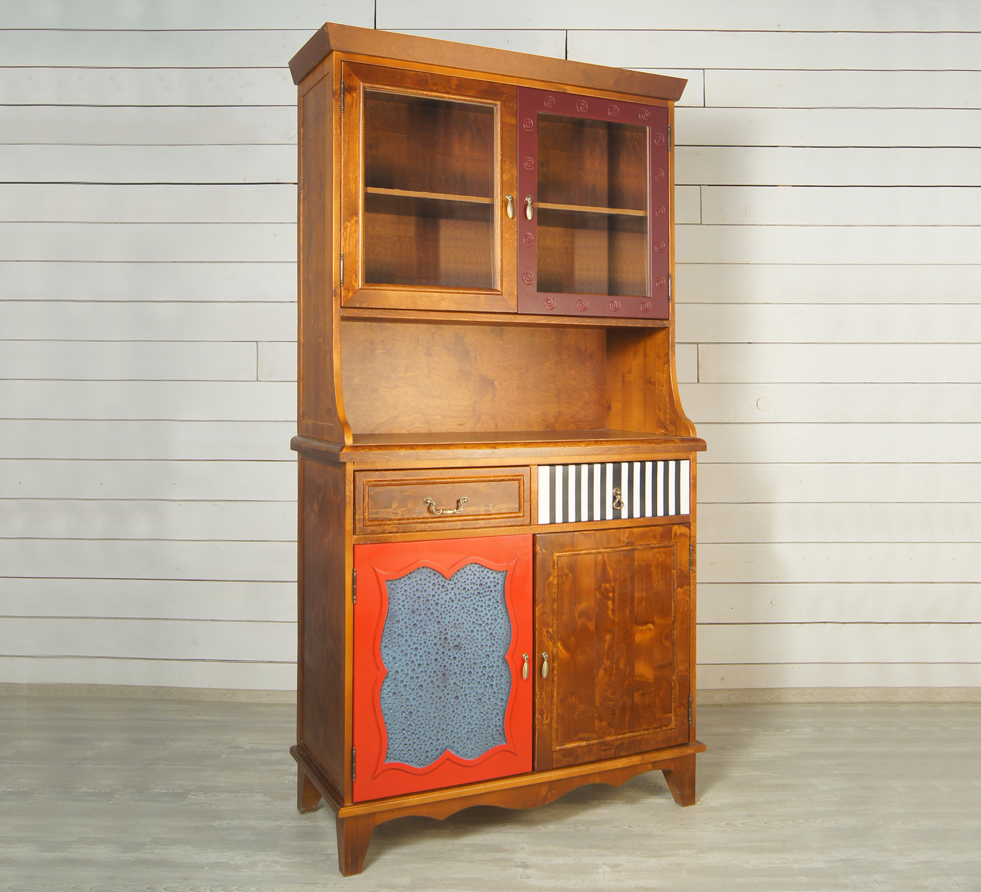 Буфет "Gouache" арт M10532ETG в интернет-магазине