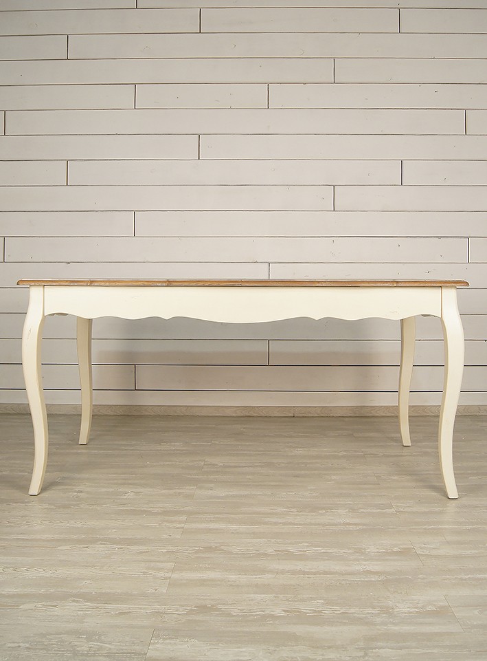 купить Раскладывающийся обеденный стол "Leontina" арт ST9338 в интернет-магазине