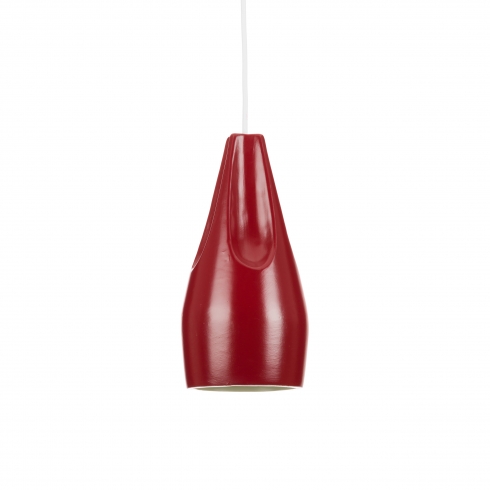 Подвесной светильник Pleat Box диаметр 13, арт 2462