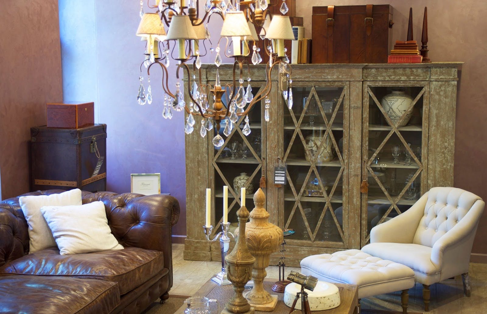 Американский стиль в интерьере: функциональность, простор и индивидуальность