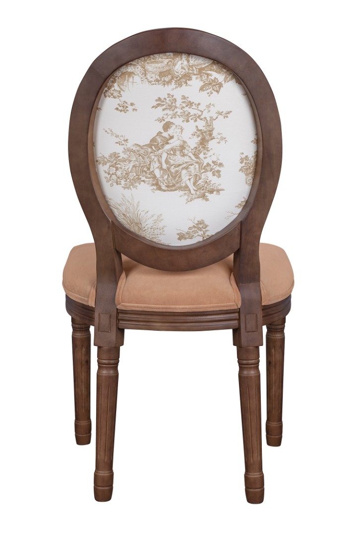 Стул Volker Leg Abstract V3 в интернет-магазине