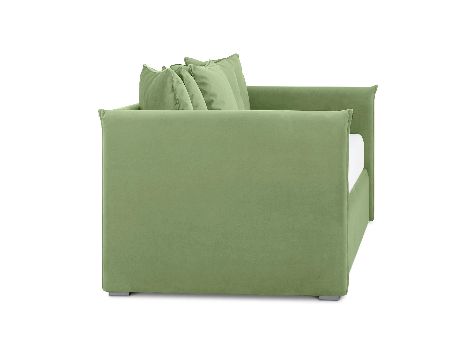 заказать Кровать-кушетка Milano