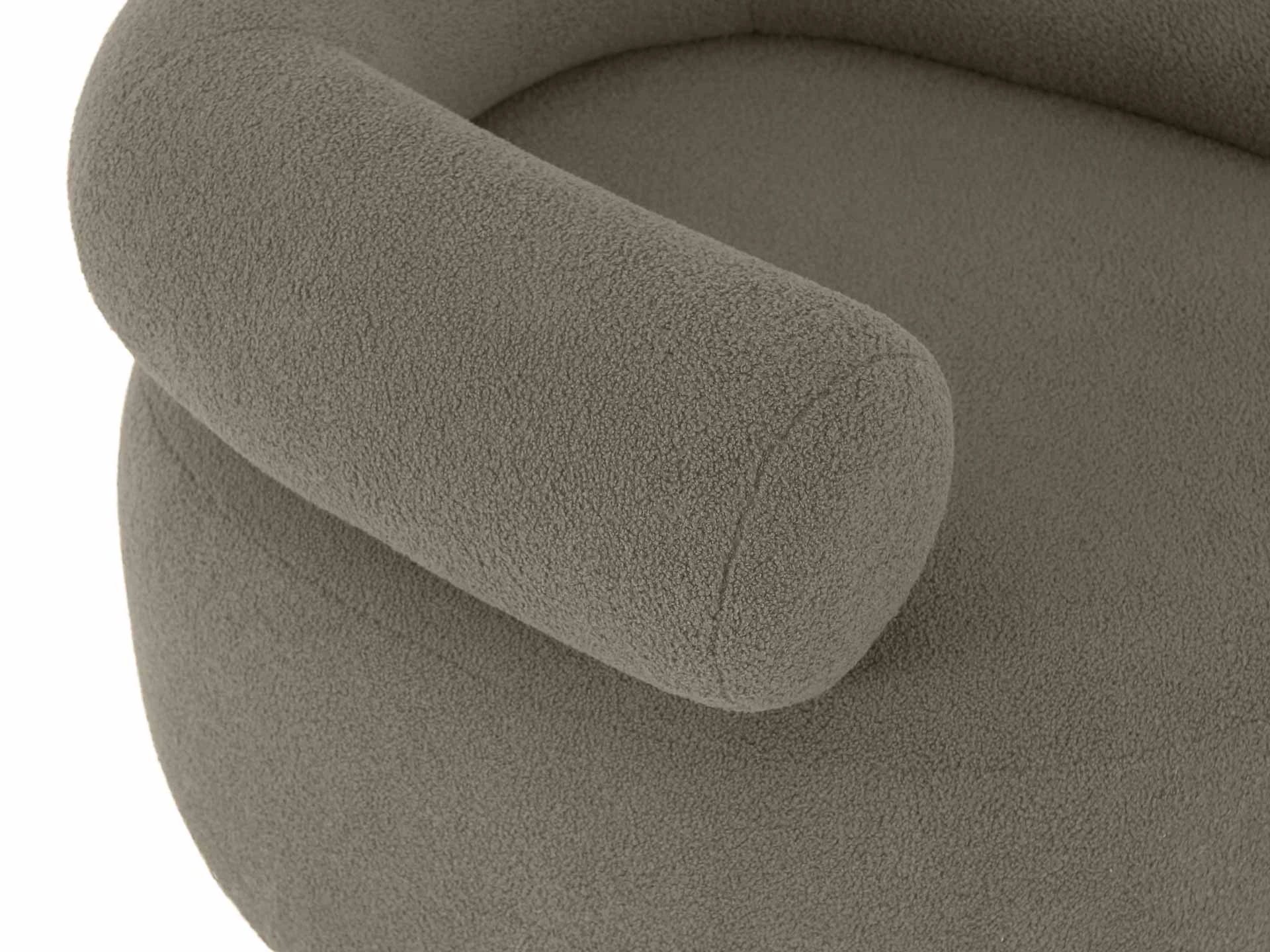 Кресло Tirella вращающееся в интернет-магазине