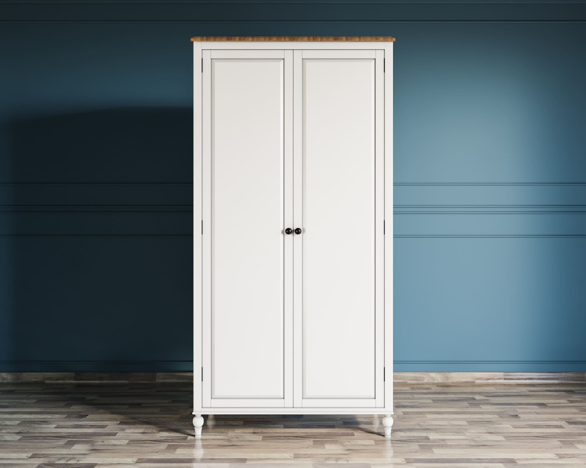 фото Шкаф двухстворчатый для одежды "Odri" арт od2127 в Москве фото Шкаф двухстворчатый для одежды "Odri" арт od2127