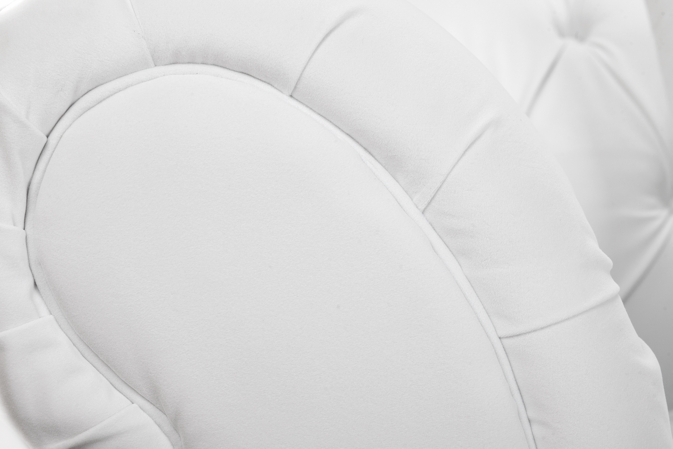 заказать Трехместный прямой диван мягкий арт-деко Neylan белый в интернет-магазине в Москве заказать Трехместный прямой диван мягкий арт-деко Neylan белый в интернет-магазине