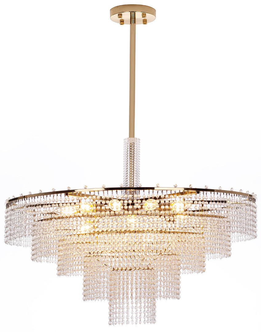 фото Люстра Celestia D800 в Москве фото Люстра Celestia D800