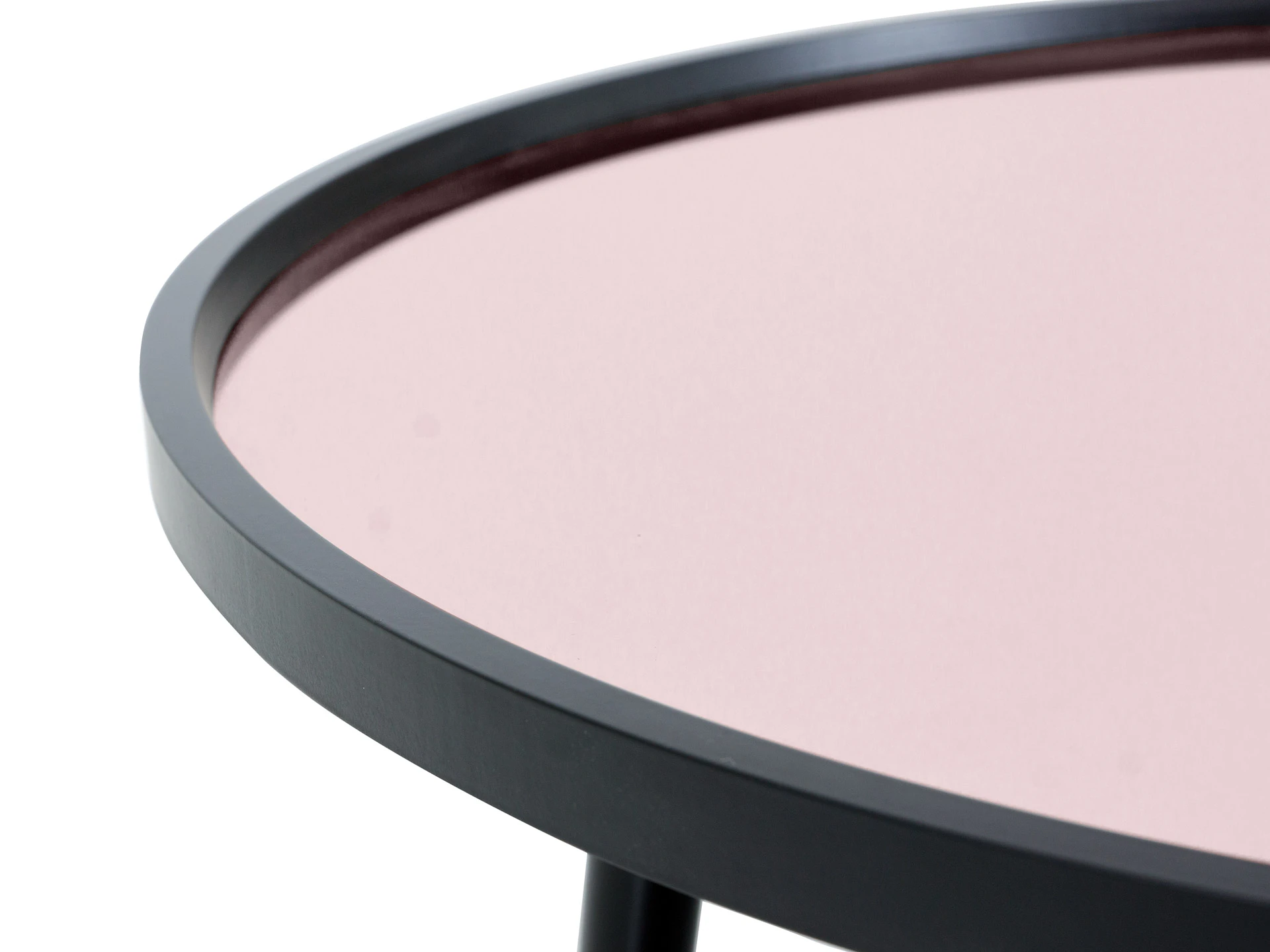 фото Набор журнальных столов Focus