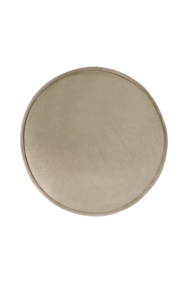 заказать Пуф Pearl Adorn Taupe