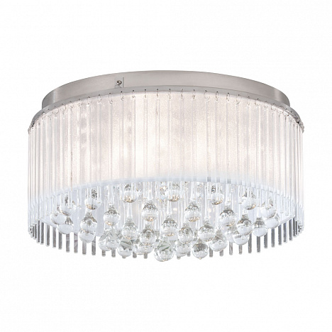 Светодиодный настенно-потолочный светильник MONTESILVANO арт 39332 в Москве Светодиодный настенно-потолочный светильник MONTESILVANO арт 39332