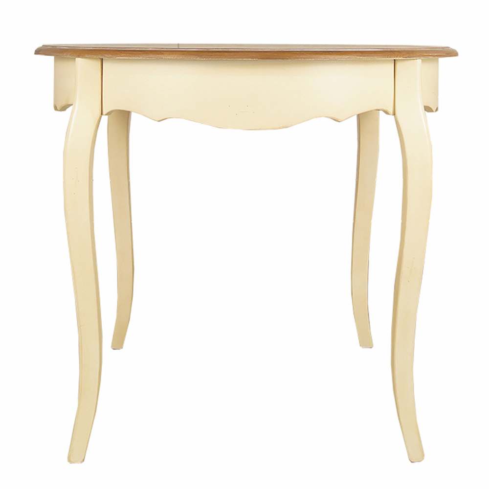 фото Круглый стол обеденный "Leontina" арт ST9352S