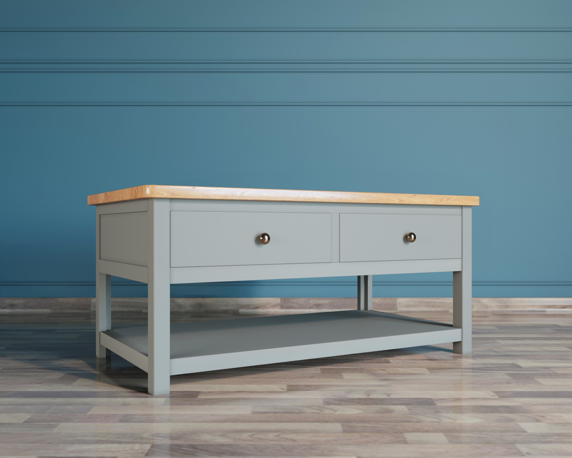 купить Журнальный стол "Jules Verne" серый арт JV34ETGG в Москве купить Журнальный стол "Jules Verne" серый арт JV34ETGG