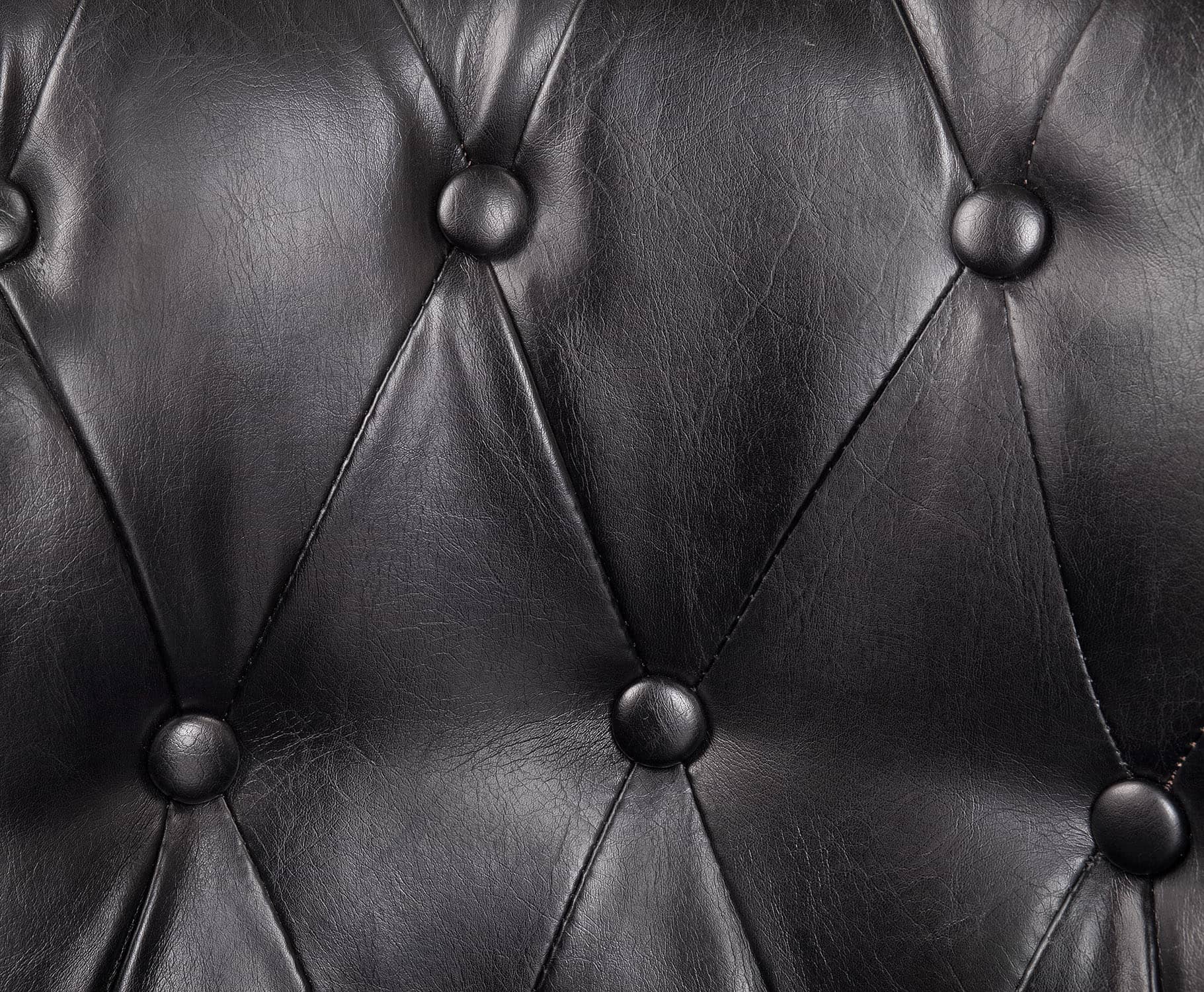 Кожаное кресло Karo Black V2 в интерьере в Москве Кожаное кресло Karo Black V2 в интерьере