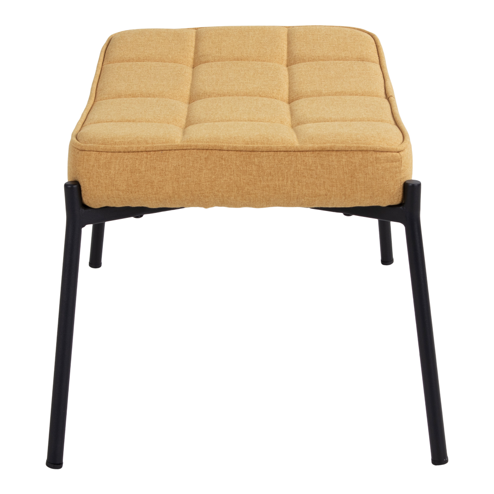 купить Банкетка GLASGOW HOUSE NORDIC желтая арт 1501131 в Москве купить Банкетка GLASGOW HOUSE NORDIC желтая арт 1501131