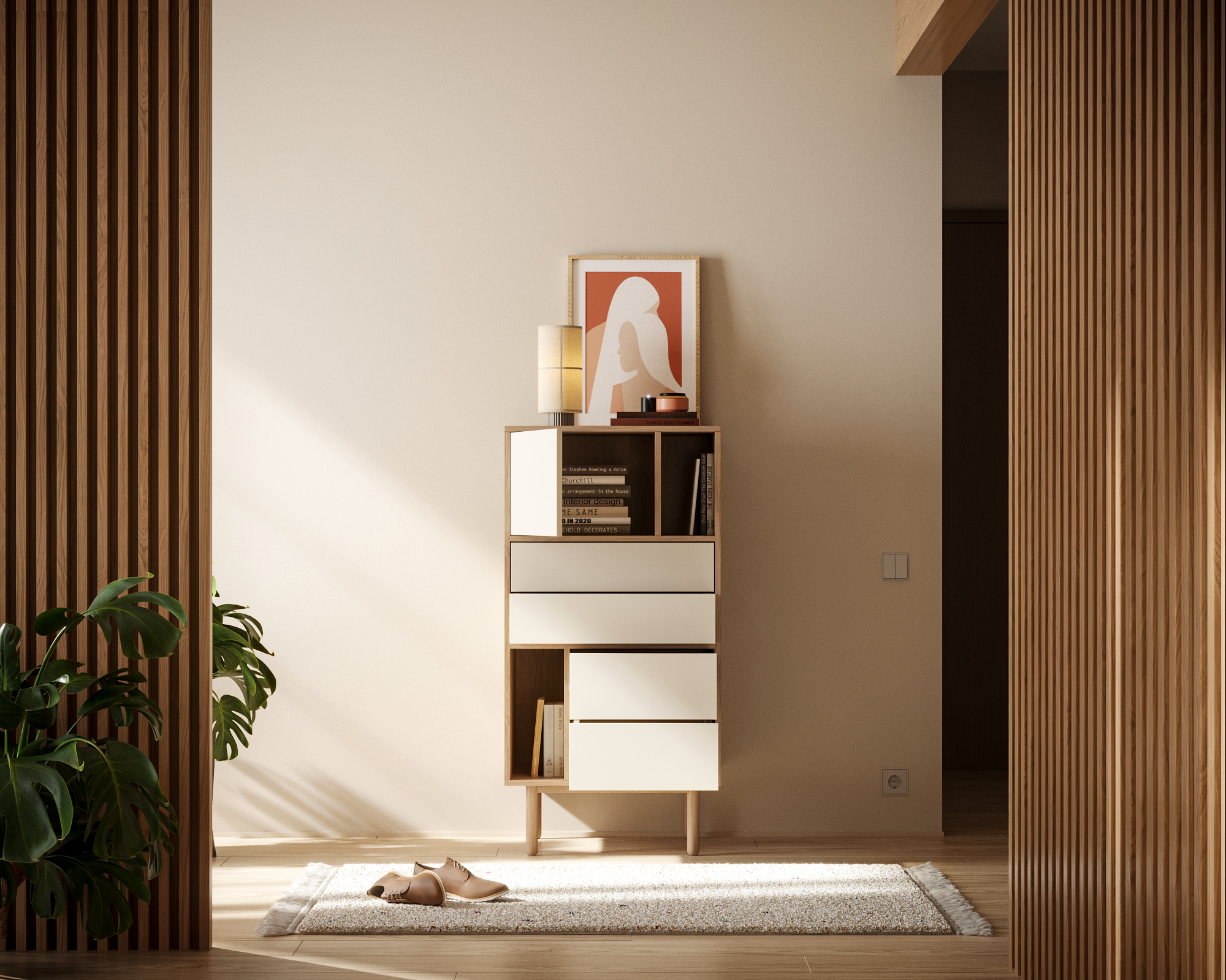 купить Комод с ящиками "Alice" арт ALC20 в Москве купить Комод с ящиками "Alice" арт ALC20