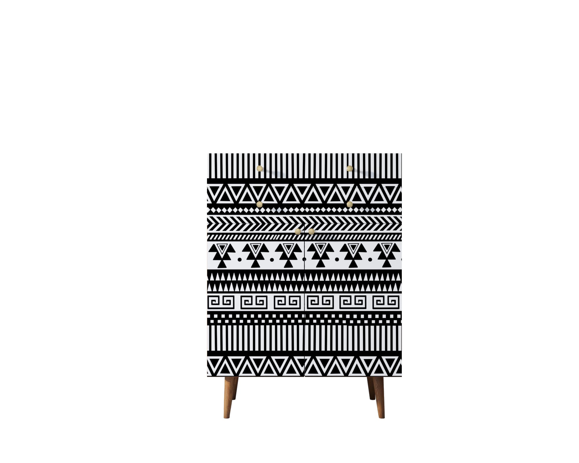 заказать Комод "Berber" большой принт 19 арт BB12/Print_19