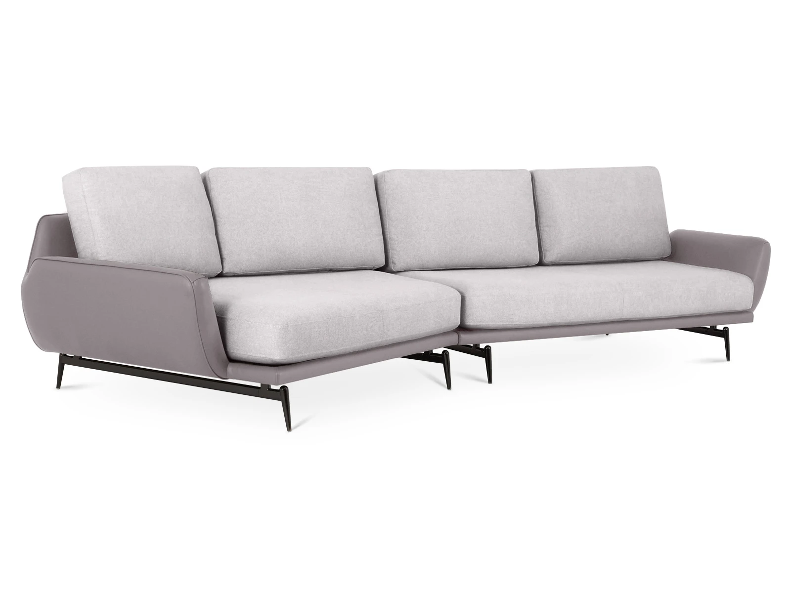 купить Диван Ispani угловой левый