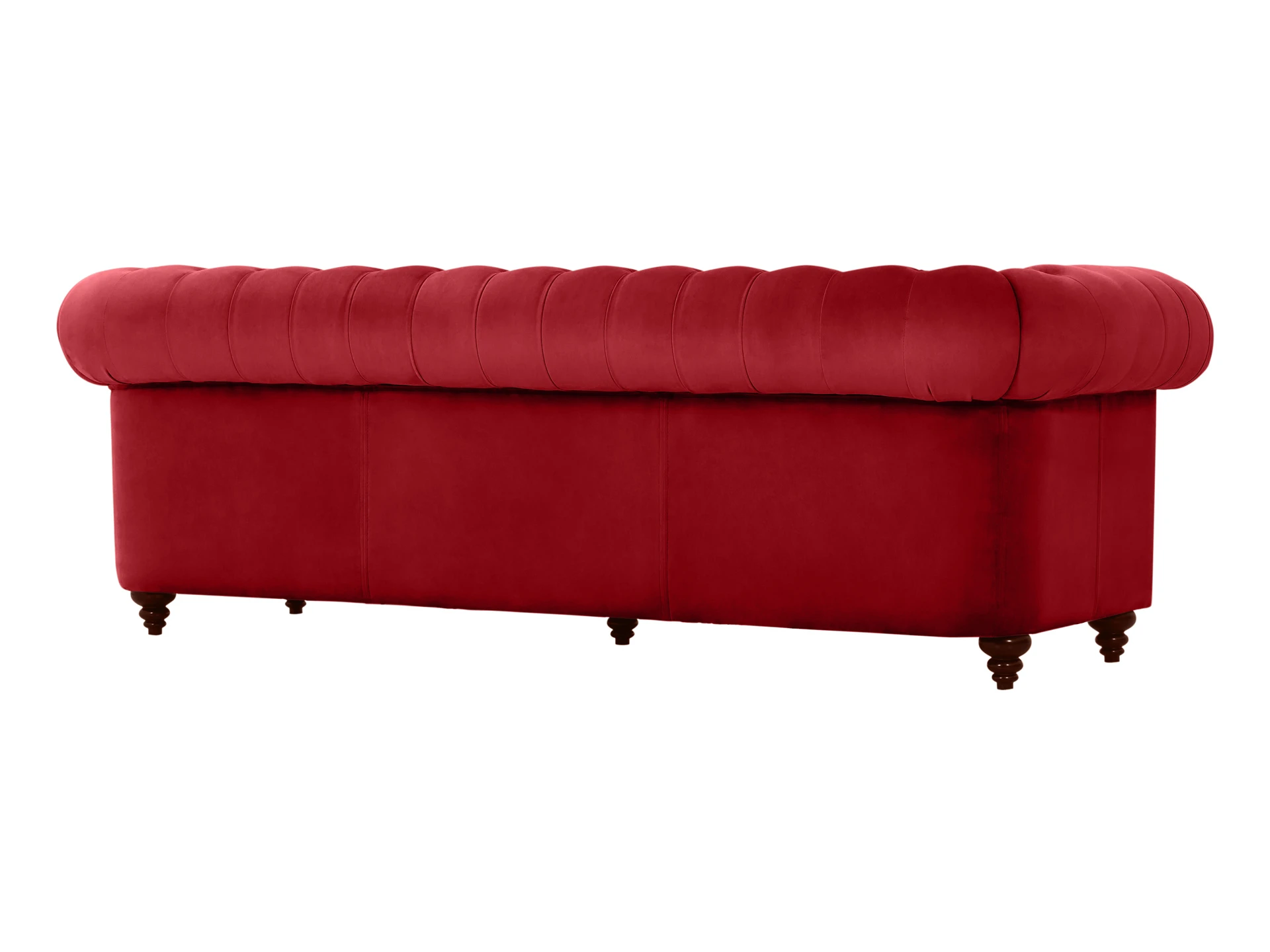 фото Диван Chester Classic в интерьере