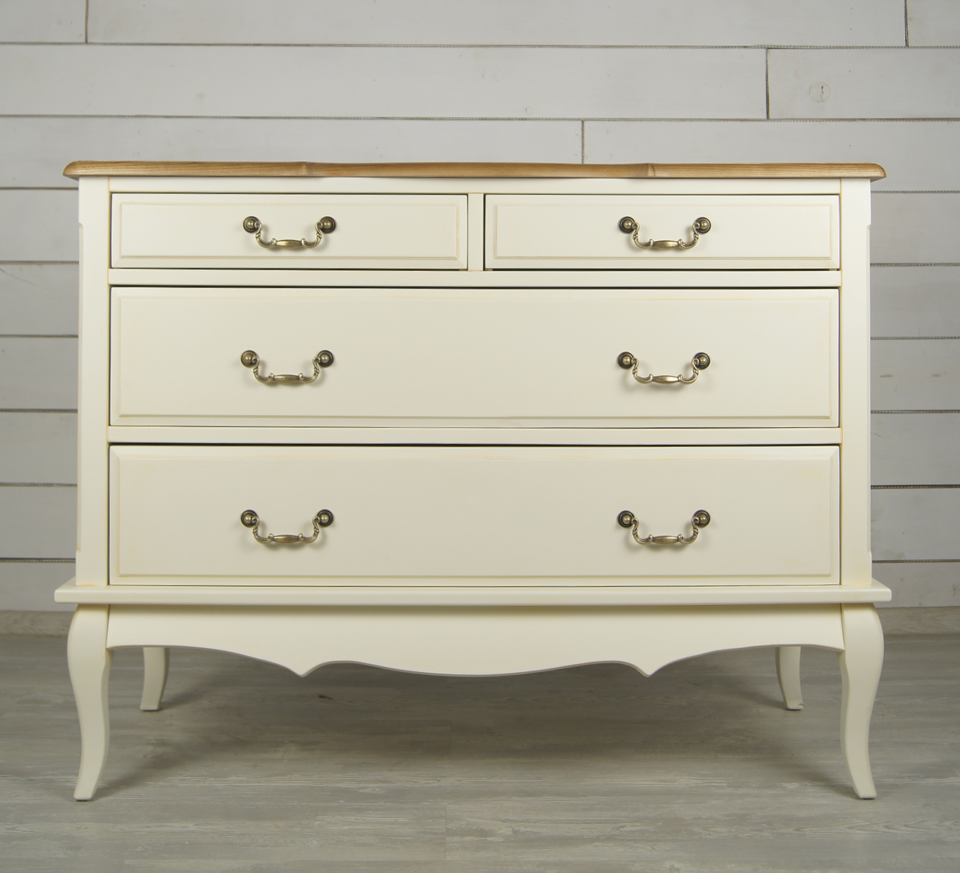 фото Комод «Leontina» на 4 ящика арт ST9315