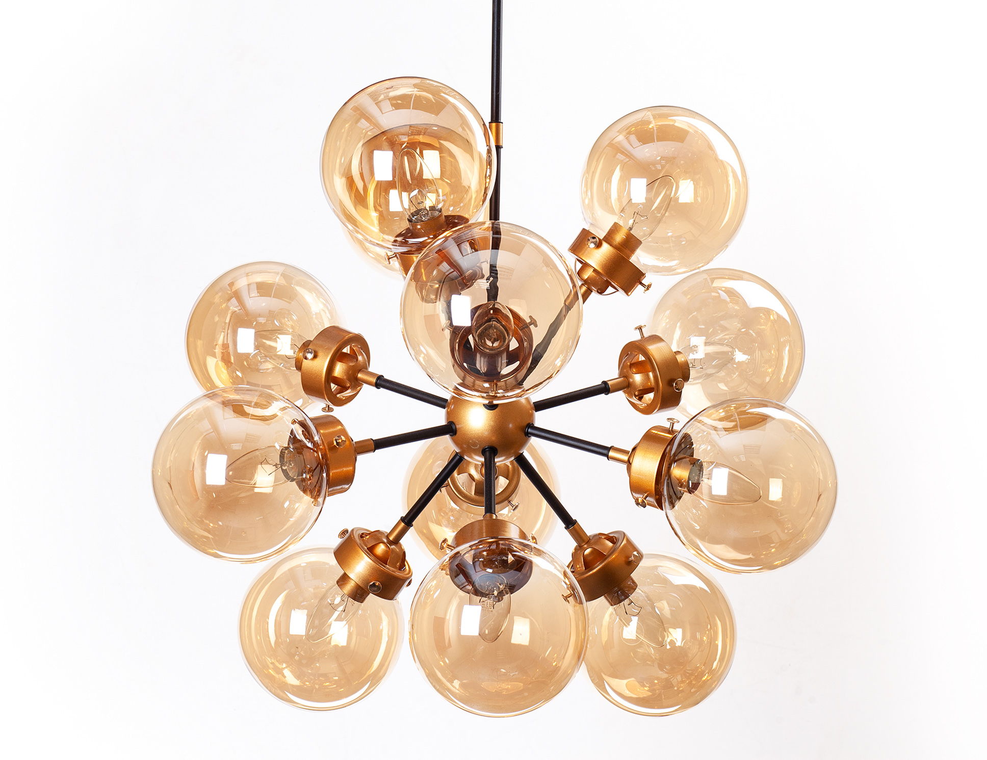 фото Светильник Bistro Glob 12 в Москве фото Светильник Bistro Glob 12