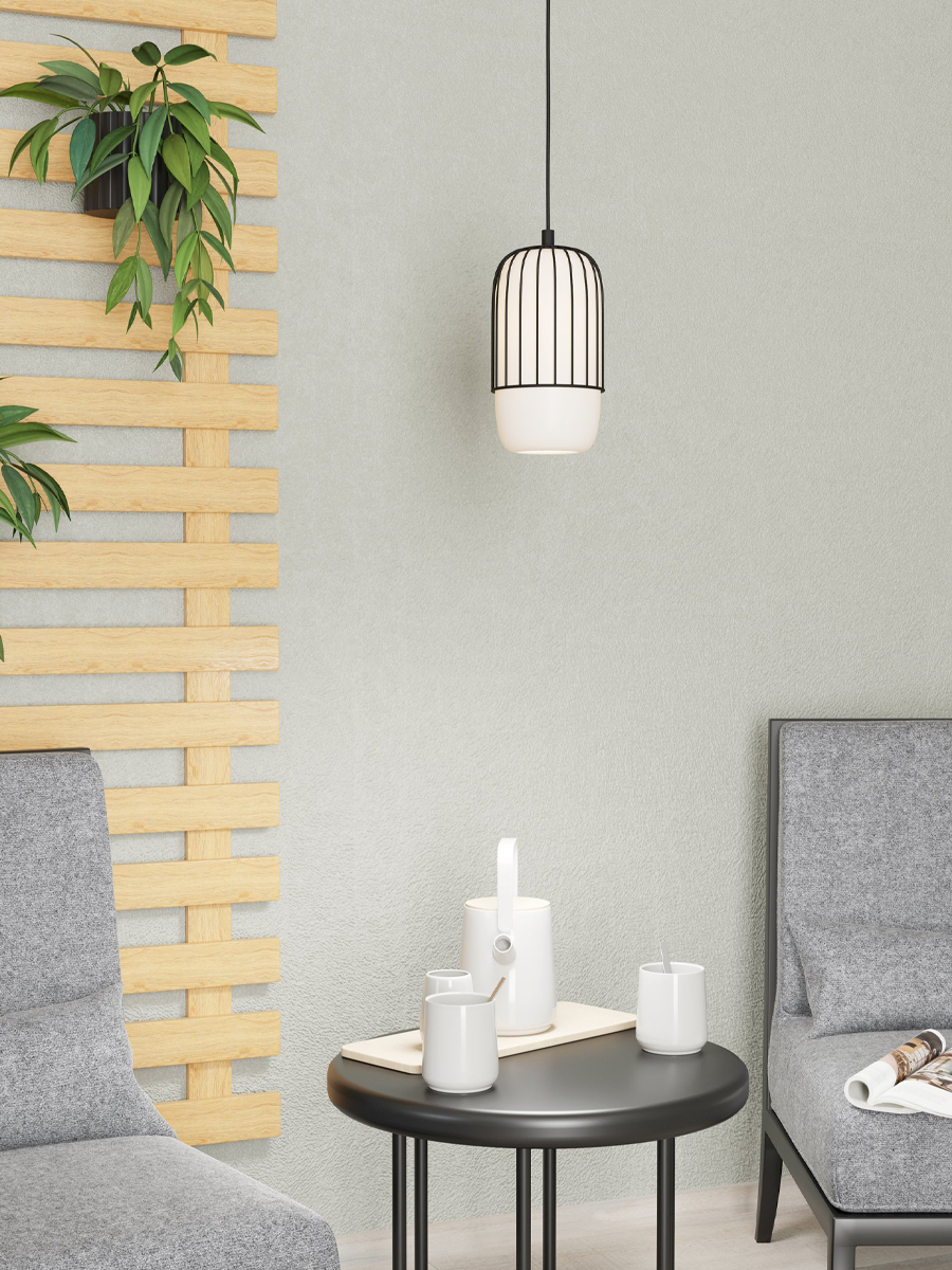 купить 99618 Подвесной потолочный светильник (люстра) MULEGES