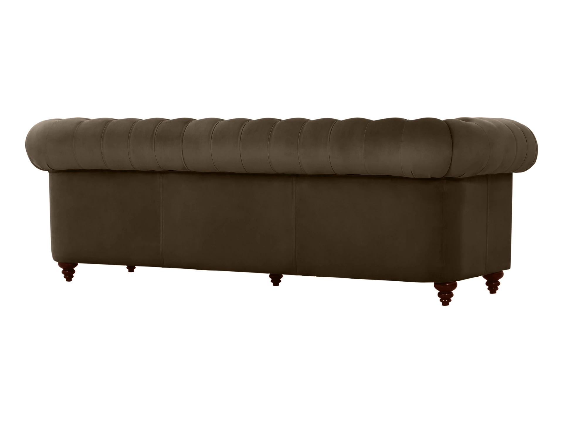 фото Диван Chester Classic в интерьере