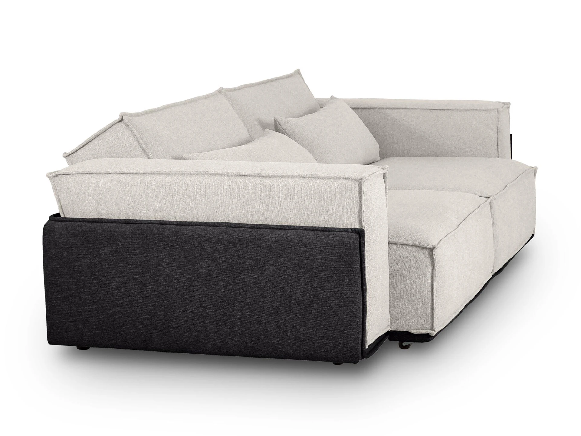 Диван Asti в интерьере в Москве Диван Asti в интерьере