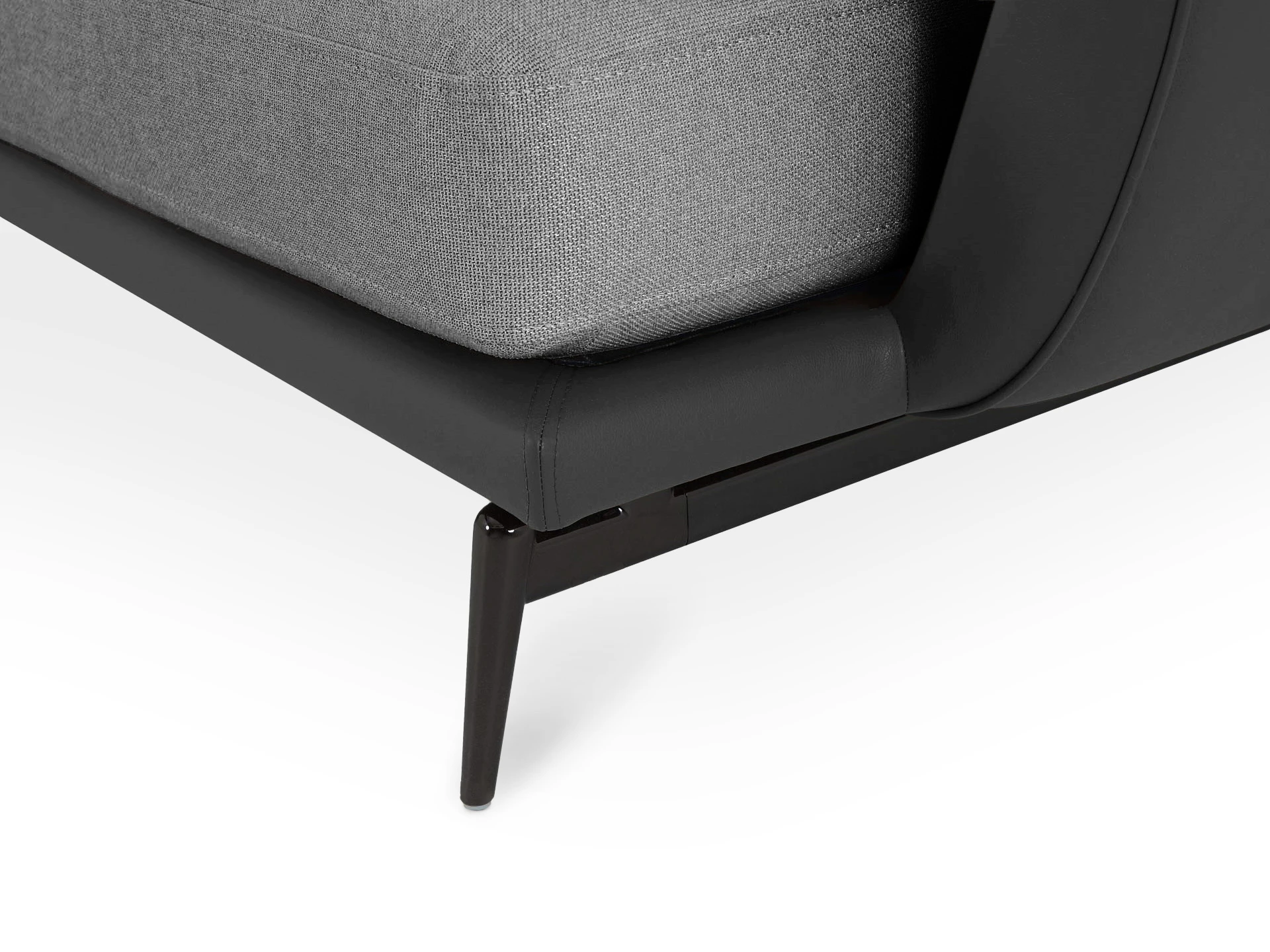 Диван Ispani угловой левый в интерьере в Москве Диван Ispani угловой левый в интерьере