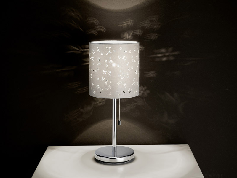 Настольная лампа CHICCO 1 в Москве Настольная лампа CHICCO 1