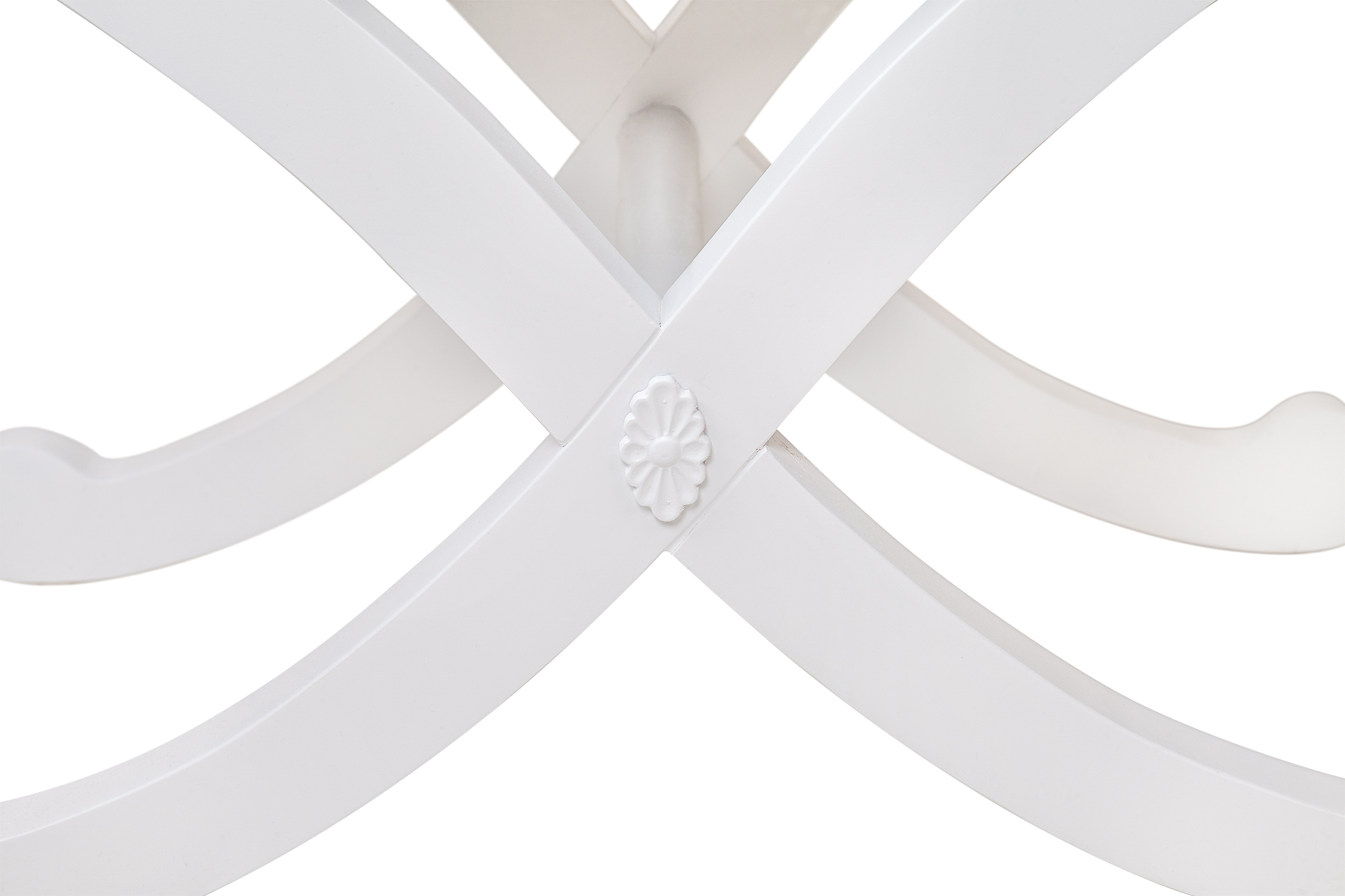 Банкетка X-Bench-W в интерьере в Москве Банкетка X-Bench-W в интерьере