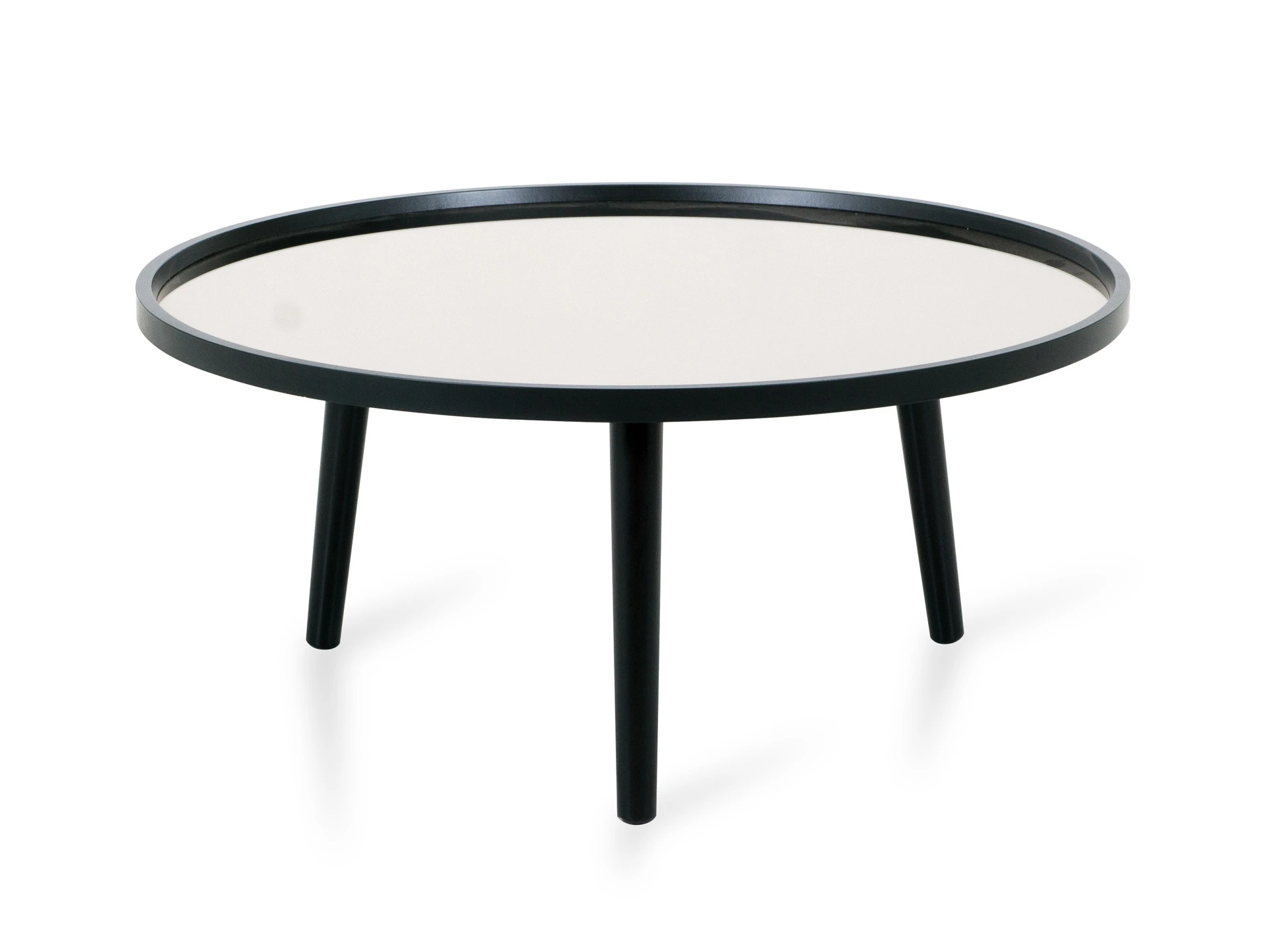 Набор журнальных столов Focus в интерьере в Москве Набор журнальных столов Focus в интерьере