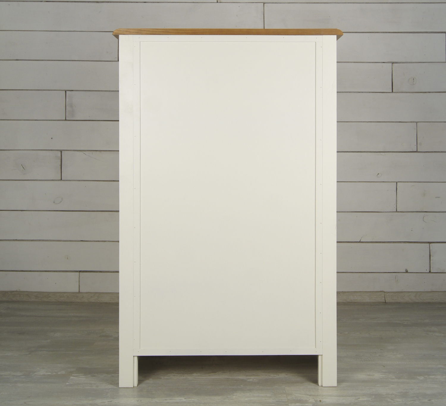 заказать Бежевый комод "Olivia" высокий на 5 ящиков арт GA3005C в интернет-магазине