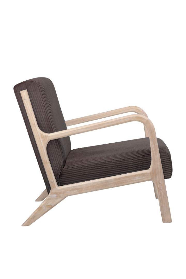 заказать Кресло дизайнерское Cody Сhocolate