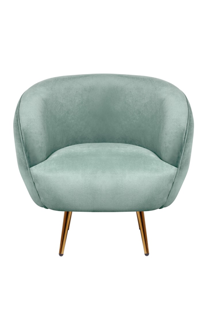 купить Мягкое кресло Benee Green