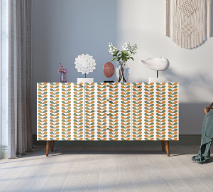 Комод "Berber" с ящиками принт 23 арт BB14/Print_23 в Москве Комод "Berber" с ящиками принт 23 арт BB14/Print_23