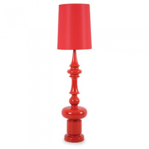 Напольный светильник KING в Москве Напольный светильник KING